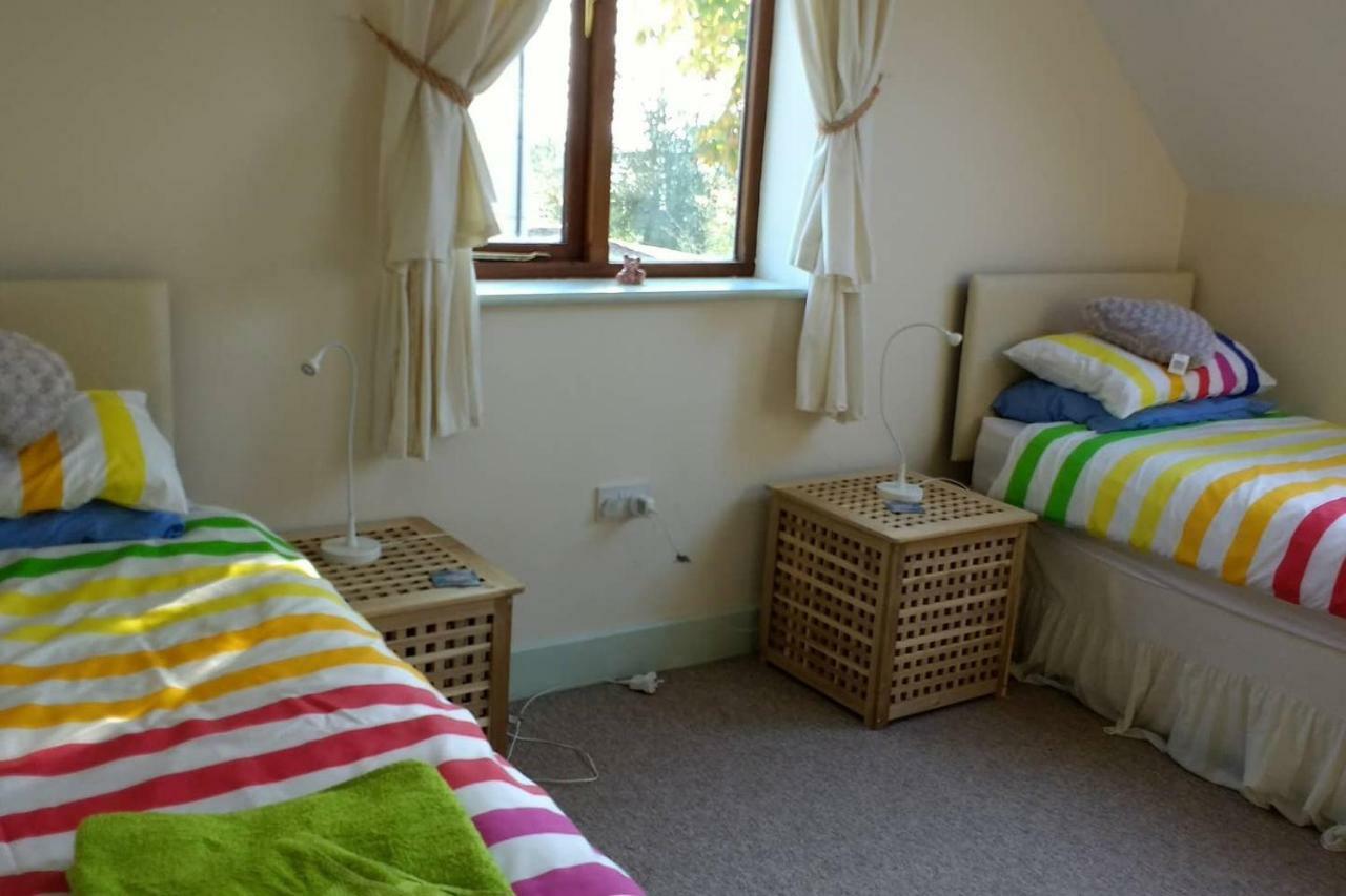 Honey Cottage Amlwch Exterior foto